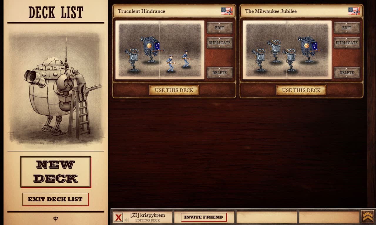 Ironclad Tactics Deluxe Edition PC Steam CD Key - 6