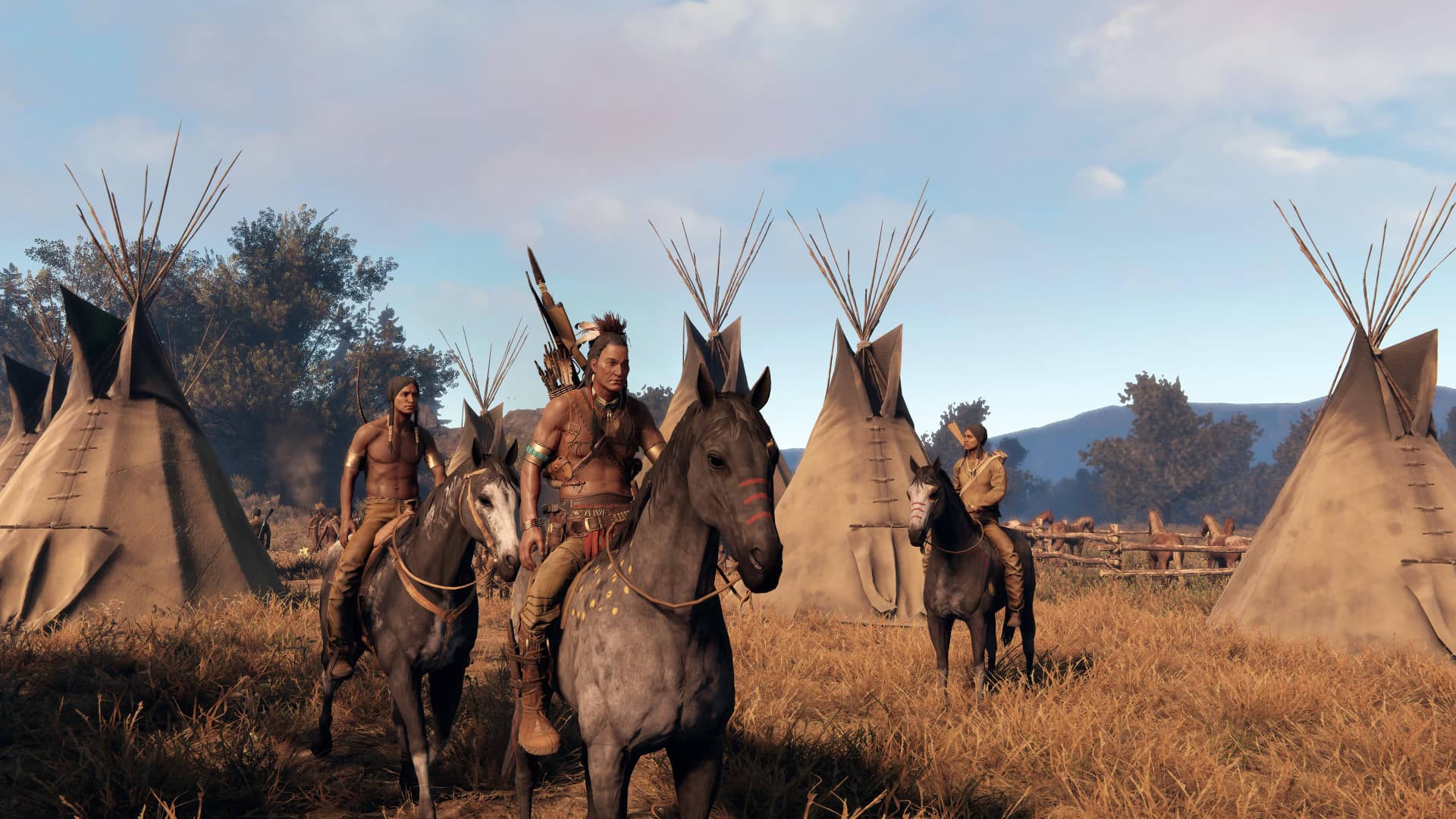This Land Is My Land Steam Account - 2