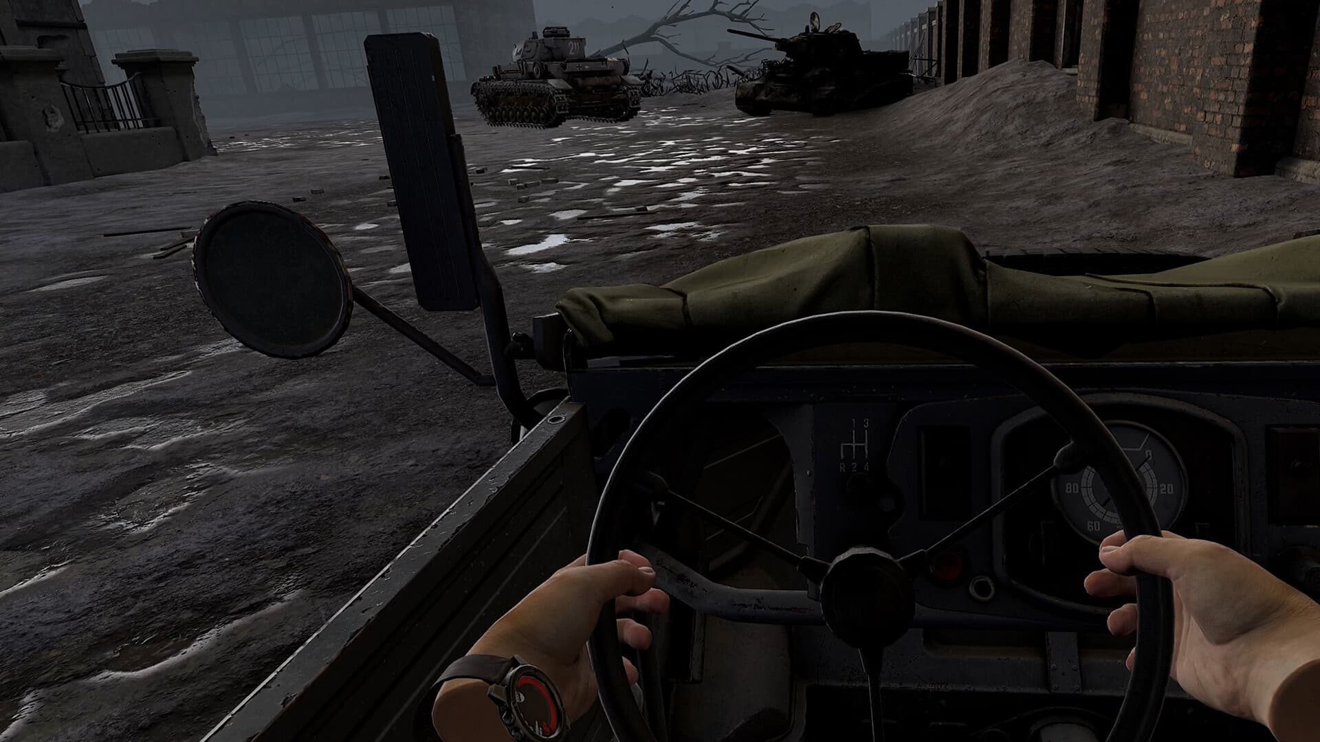 Pavlov VR Steam Account - 5