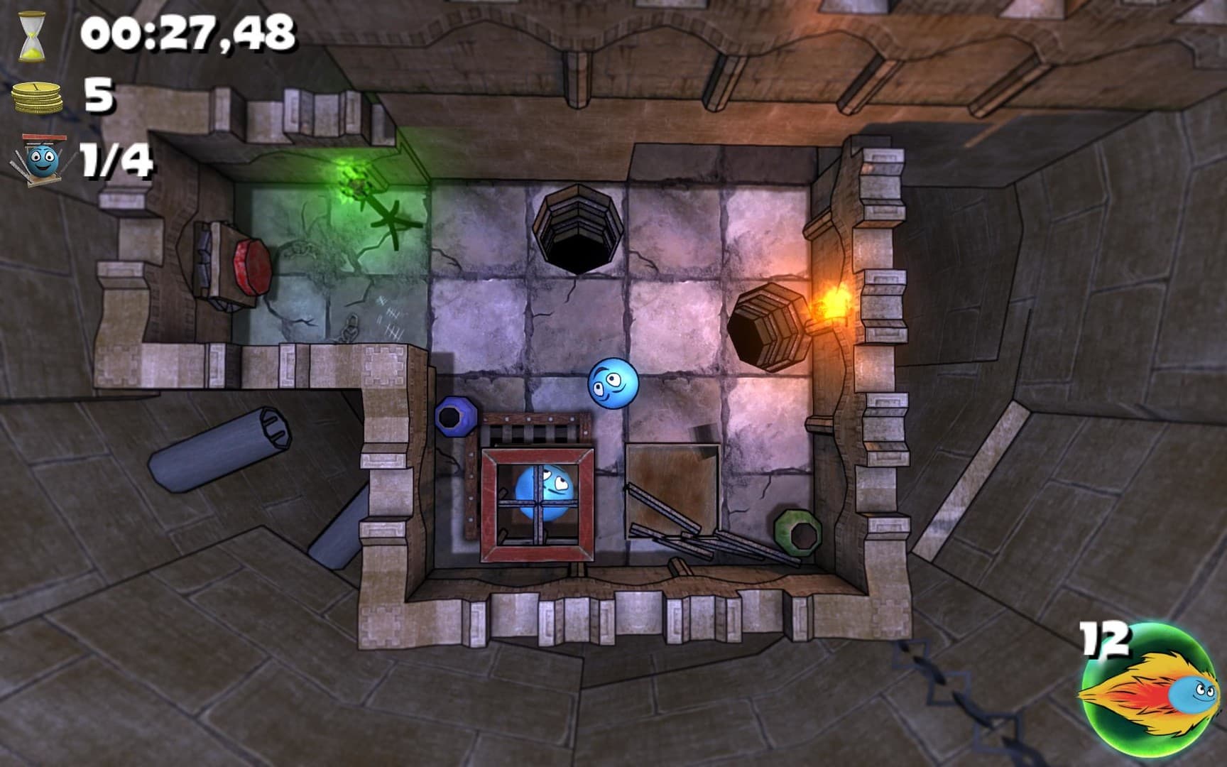 Mazement Steam CD Key - 5