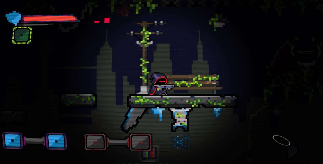 Liveza: Death of the Earth Steam CD Key - 2