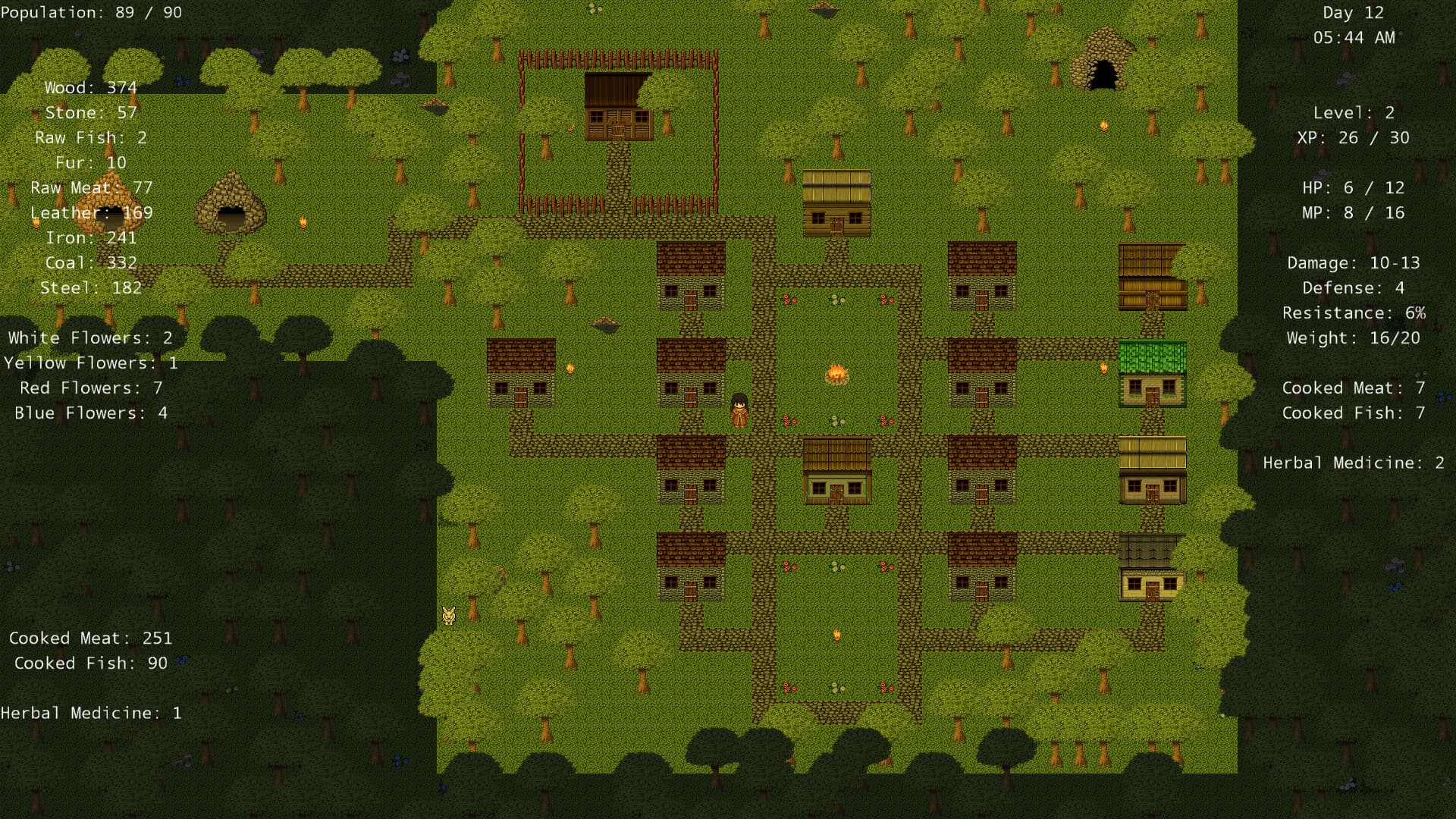 Your Quest Steam CD Key - 3