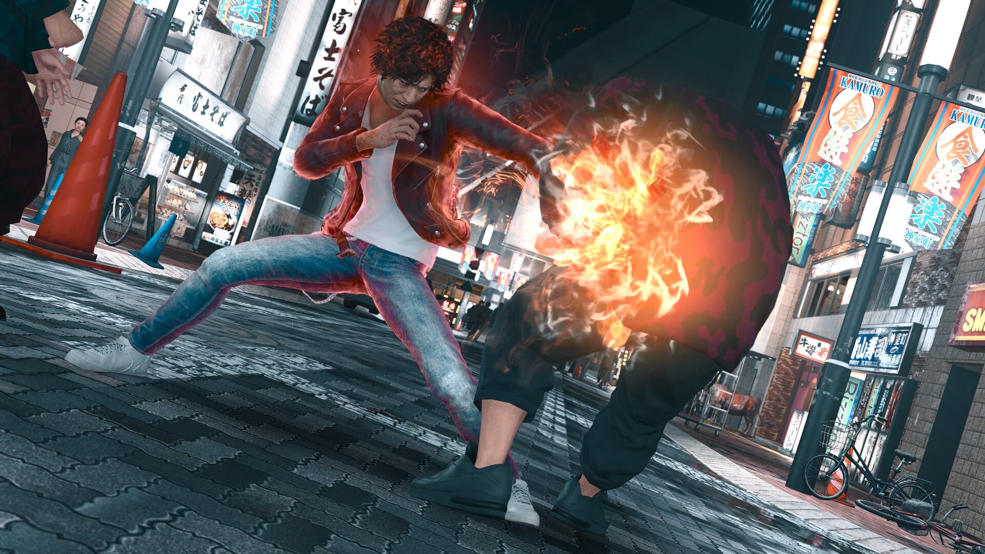 Judgment PC Steam Account - 2