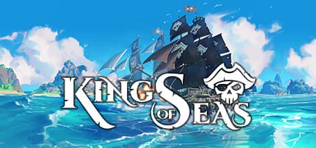 King of Seas PC Steam Account