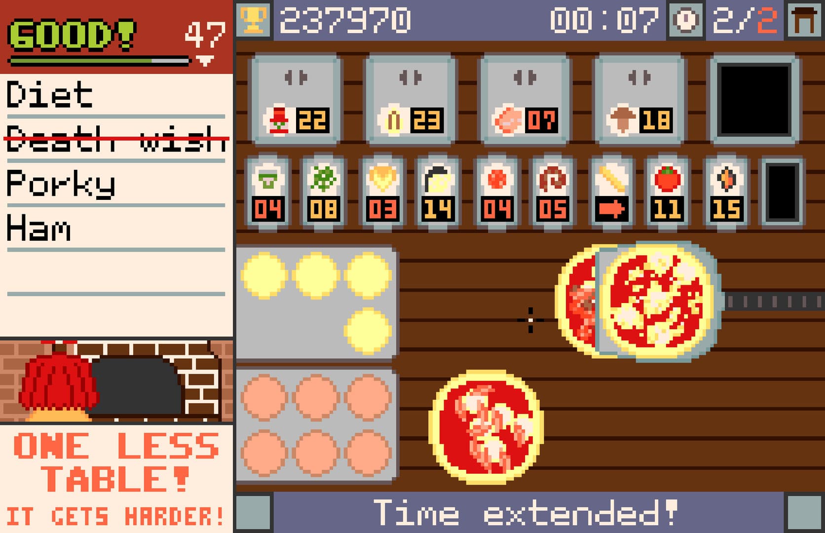 Pizza Express Steam CD Key - 5