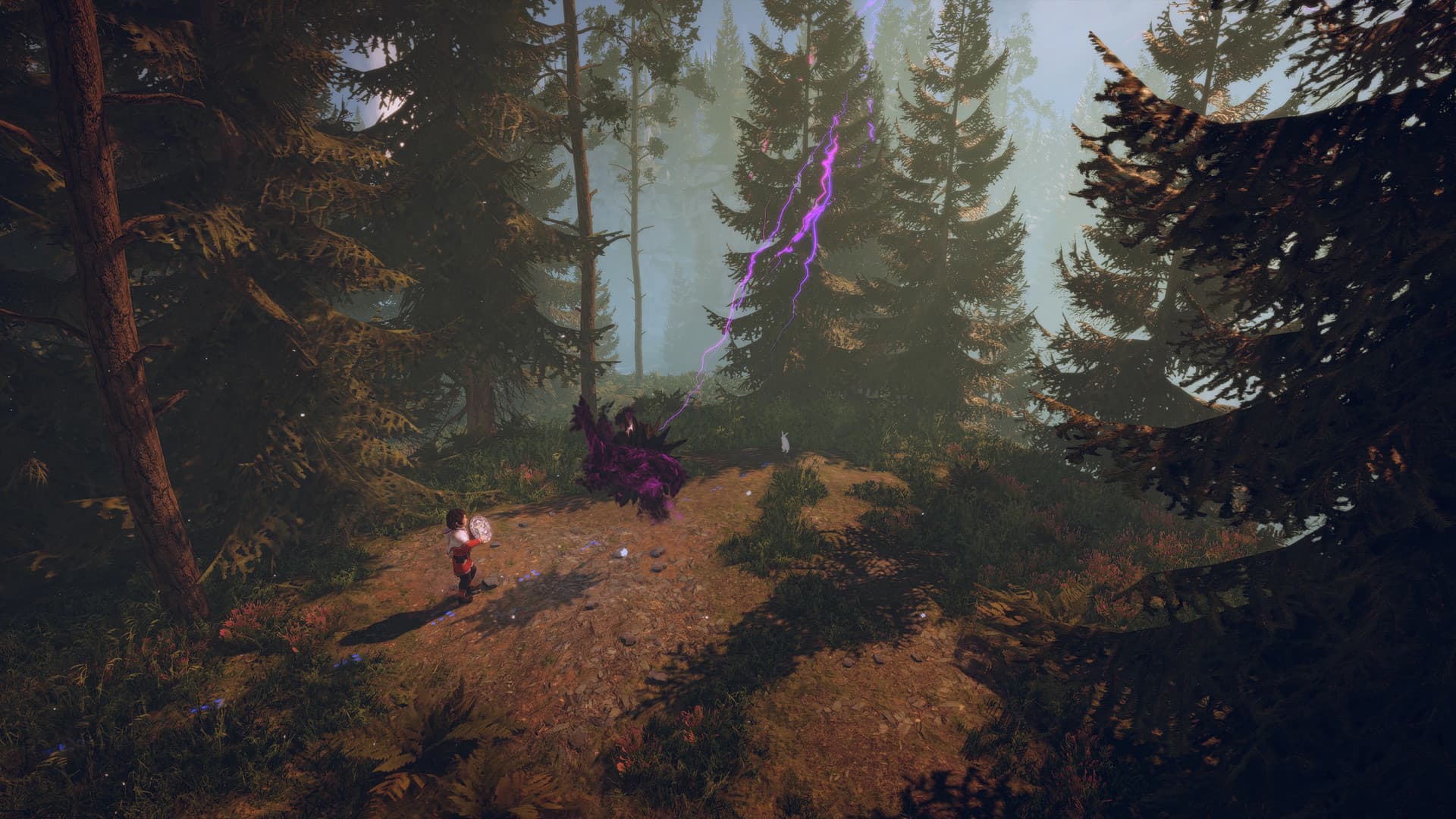 Skabma - Snowfall PC Steam Account - 7