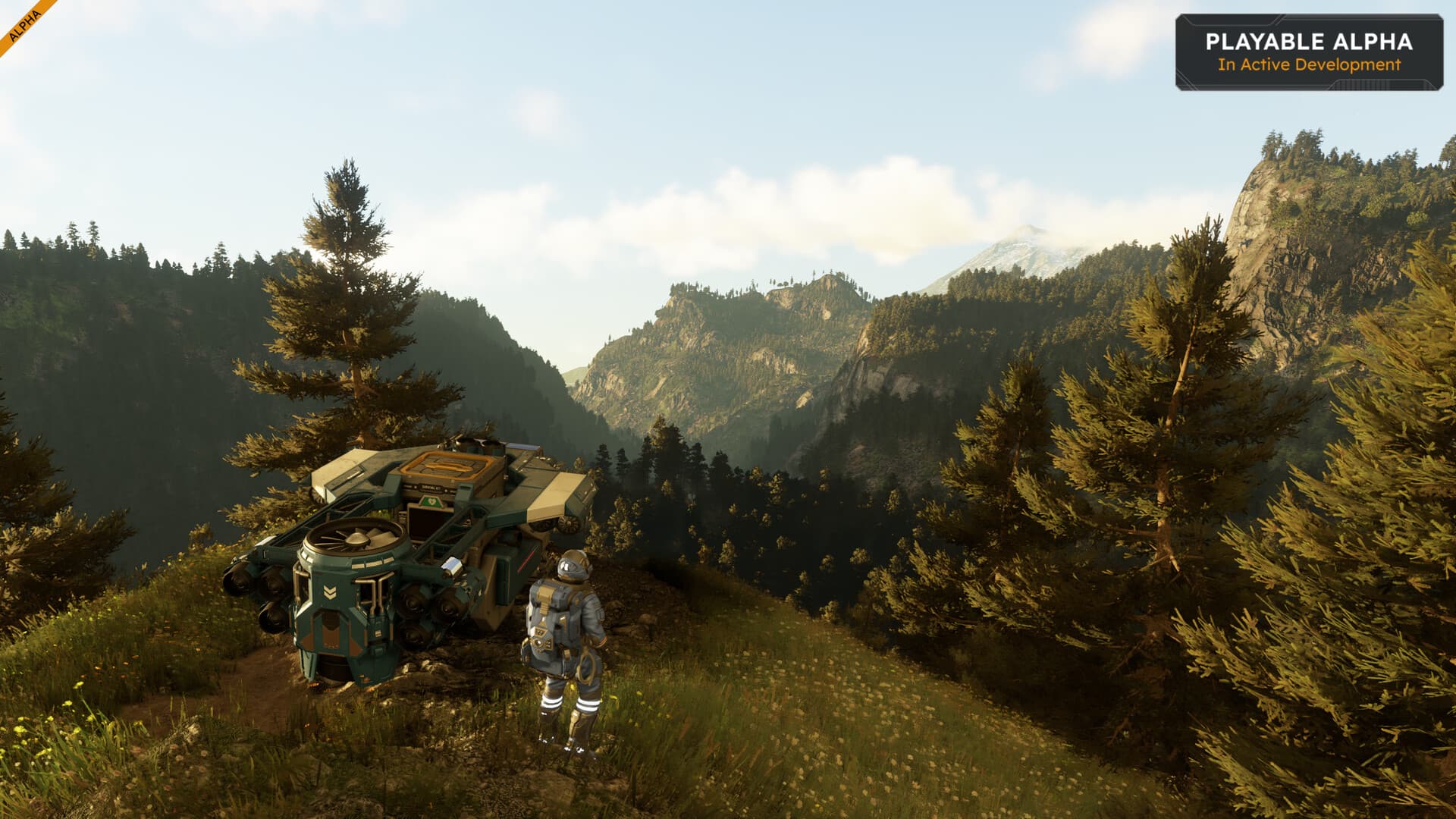 Space Engineers 2 PC Steam Account - 7