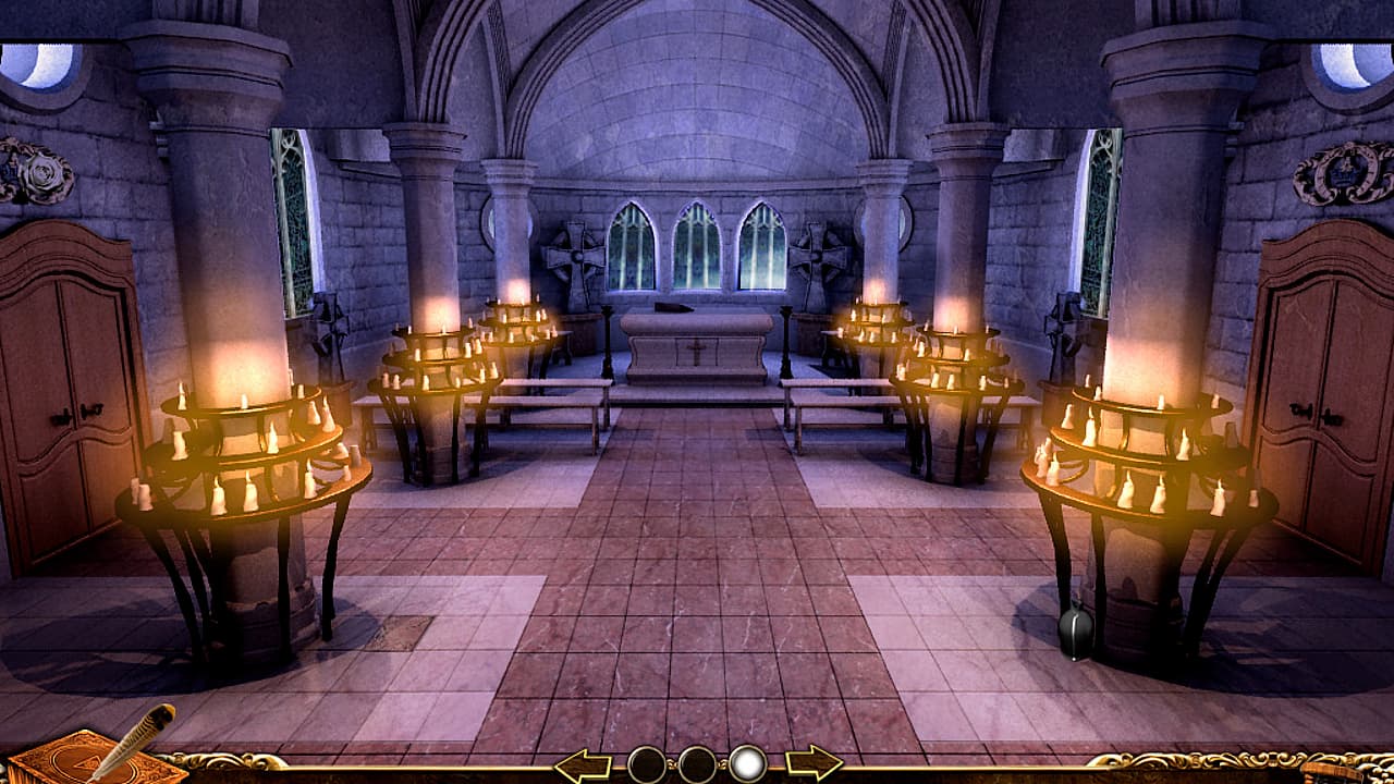 Where Angels Cry Steam CD Key - 8