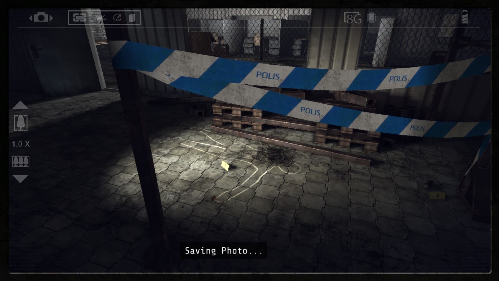 Stairs Steam CD Key - 8