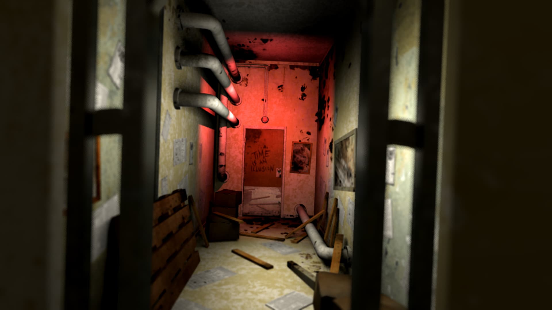 Decay: The Mare Steam CD Key - 2