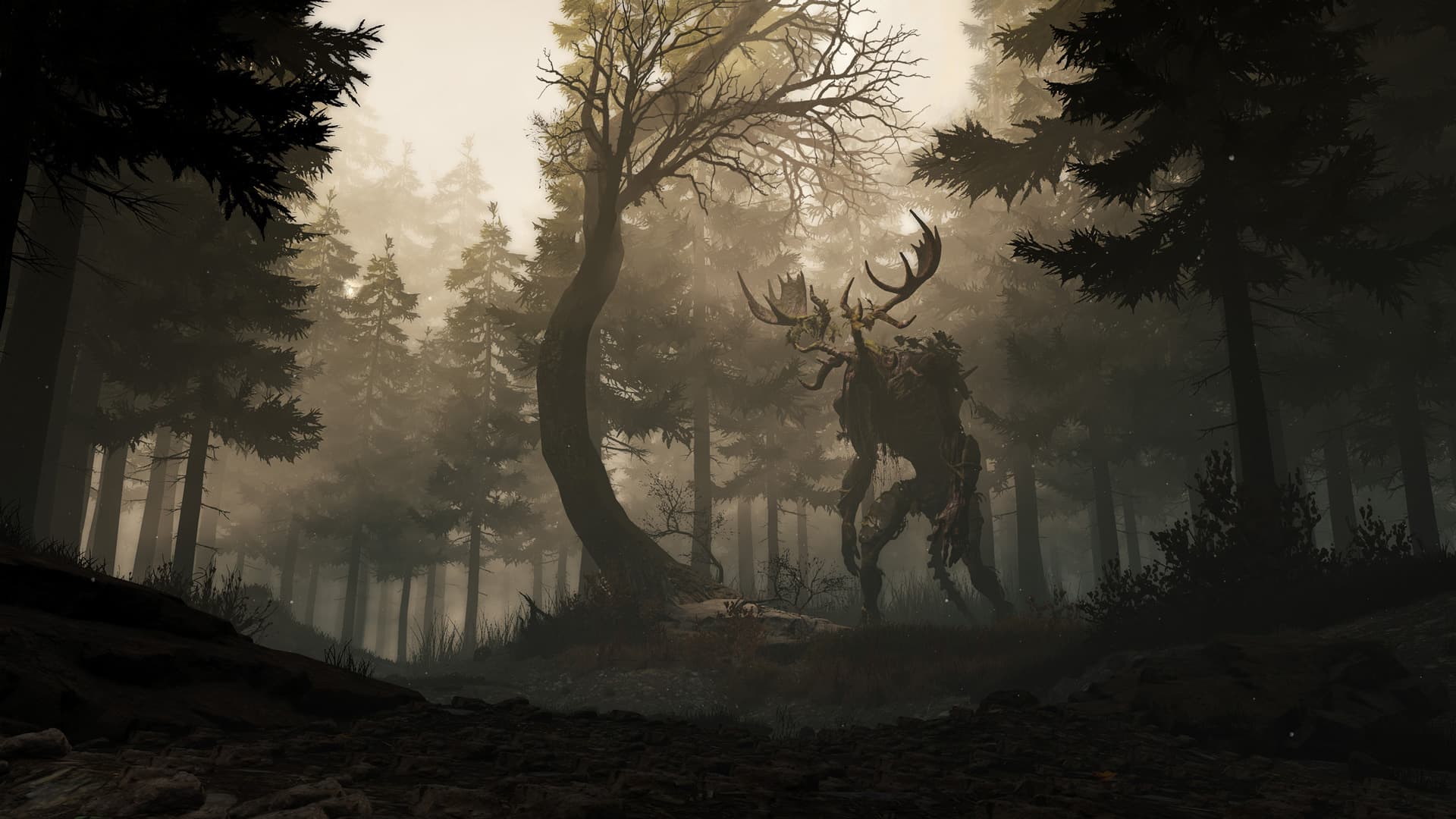 GreedFall PC Steam Account - 4