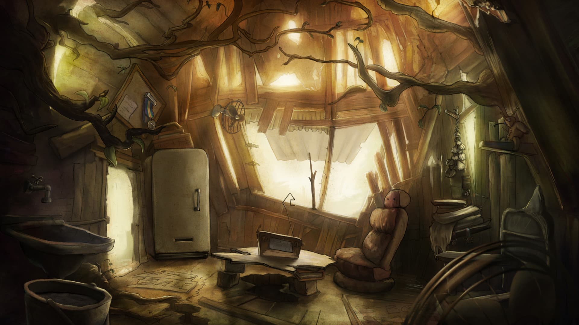 Bolt Riley, A Reggae Adventure - Chapter 1 Steam CD Key - 3