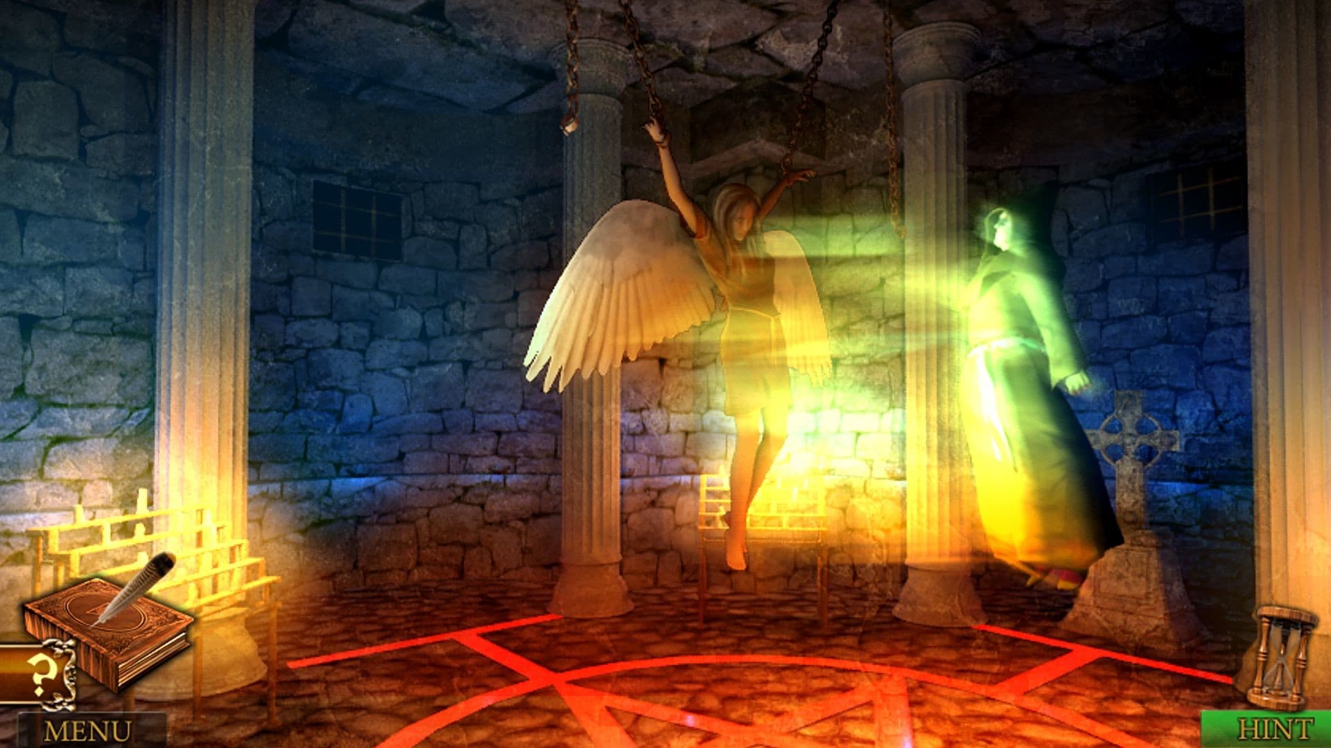 Where Angels Cry Steam CD Key - 3