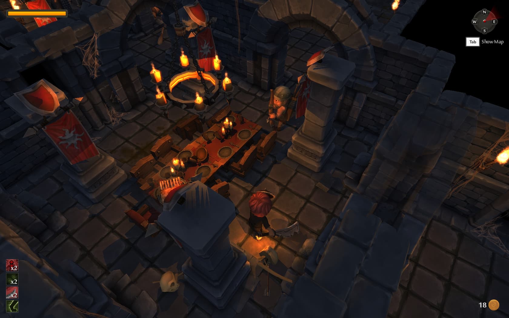 TinyKeep Steam CD Key - 6