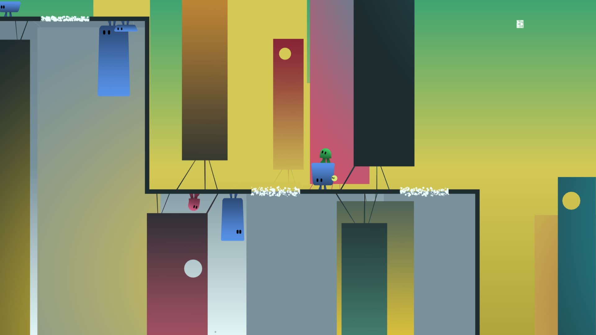 ibb & obb Steam CD Key - 5