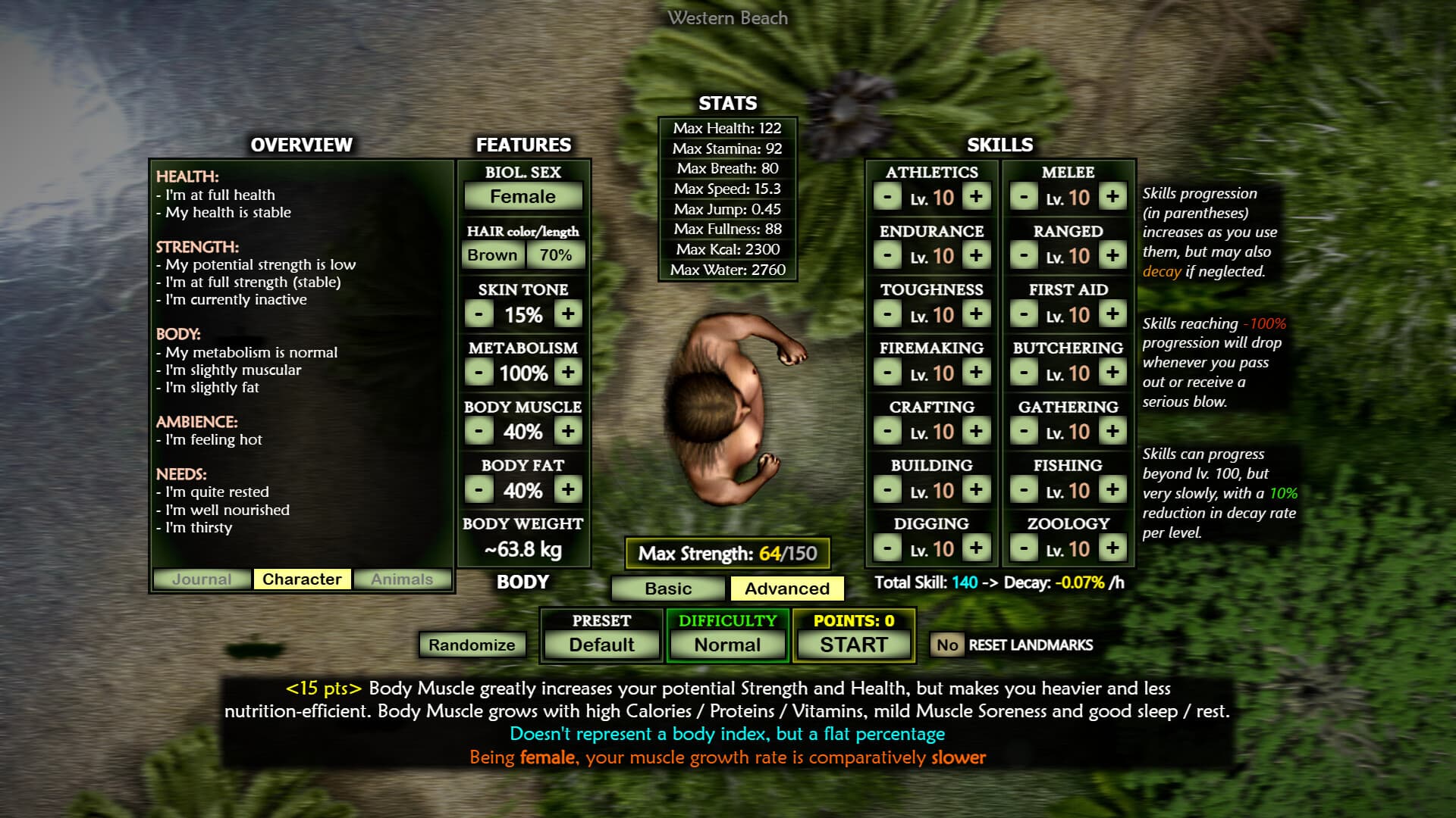 DinoSystem PC Steam CD Key - 2