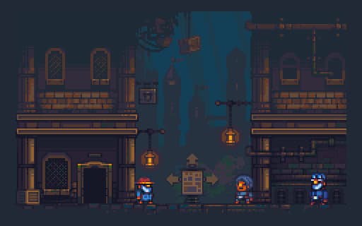 Pocket Kingdom Steam CD Key - 6
