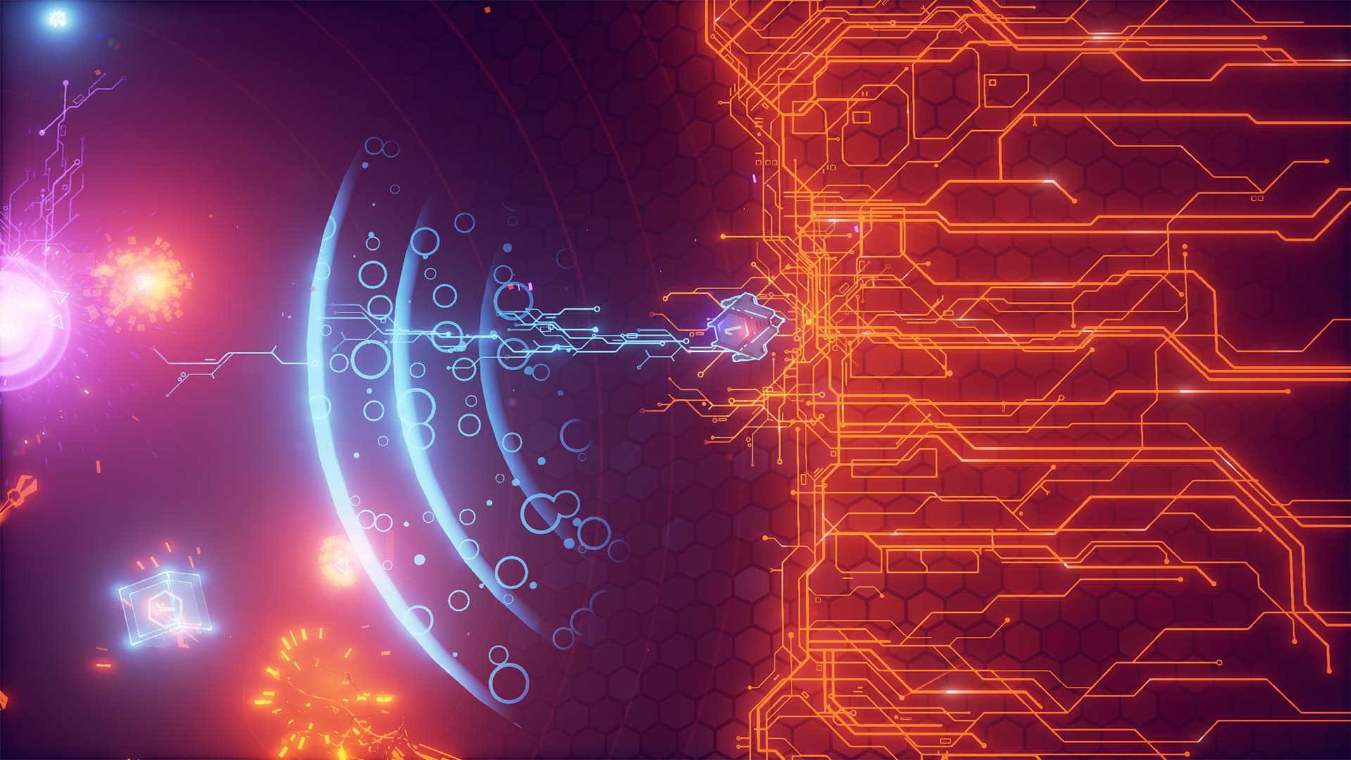 AIPD: Artificial Intelligence Police Department PC Steam CD Key - 4