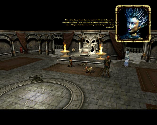 Soulbringer Steam CD Key - 7
