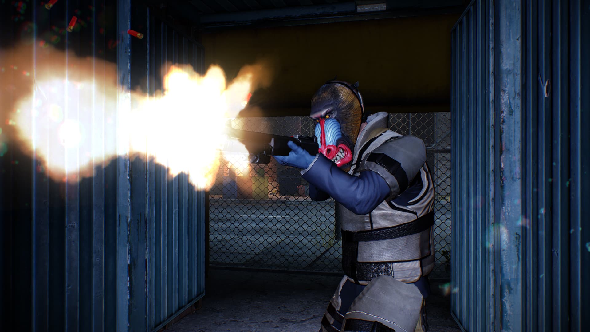 PAYDAY 2: Gage Shotgun Pack Steam CD Key - 3