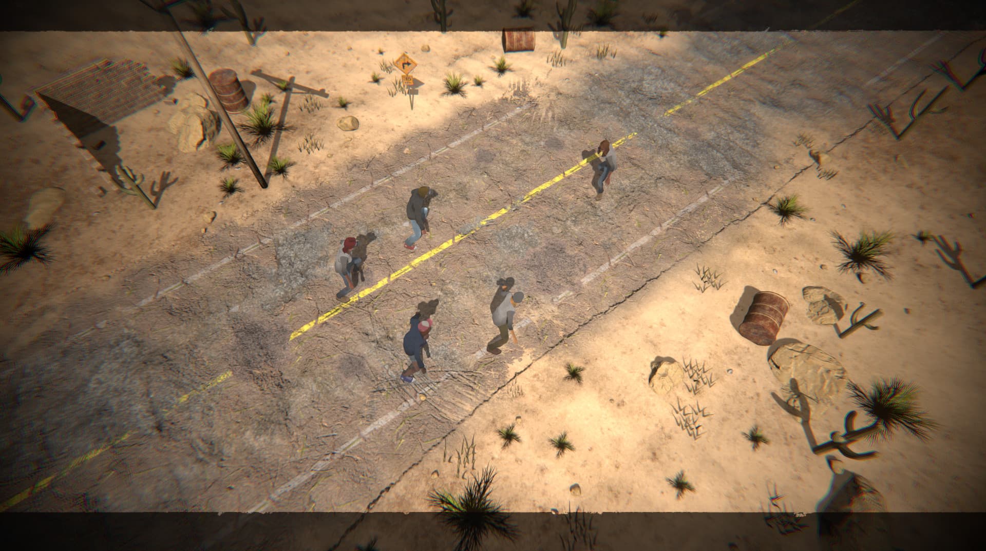 Sheltered 2 PC Steam Account - 6