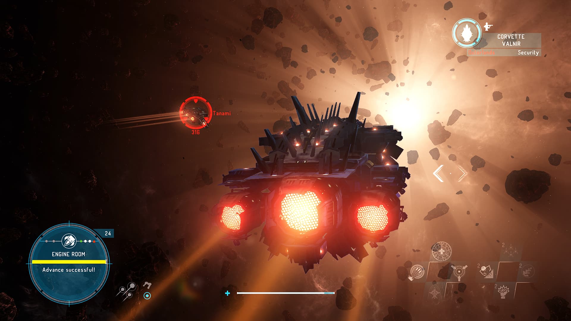 Starpoint Gemini Warlords PC Steam CD Key - 3