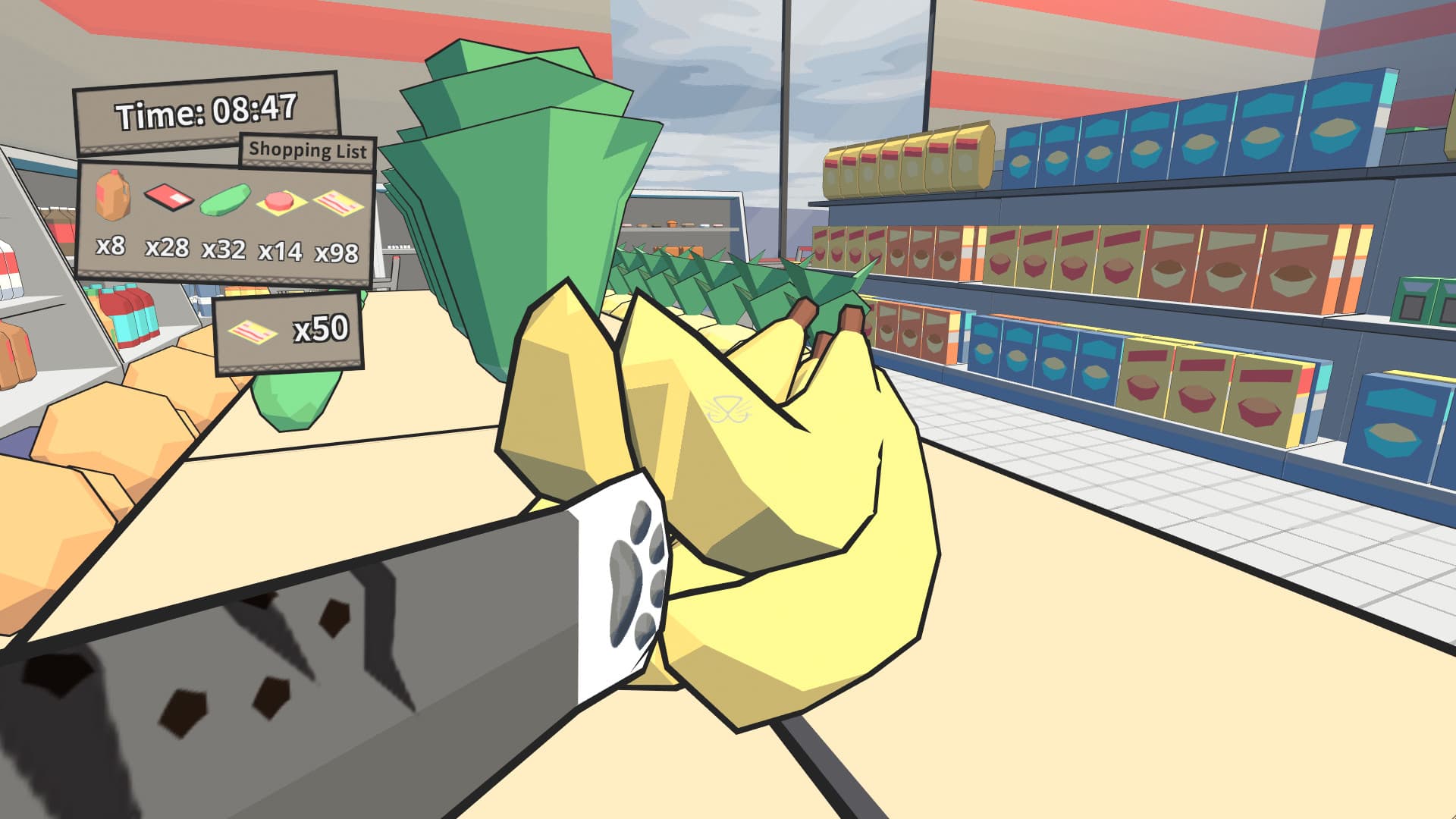 Catlateral Damage PC Steam CD Key - 5