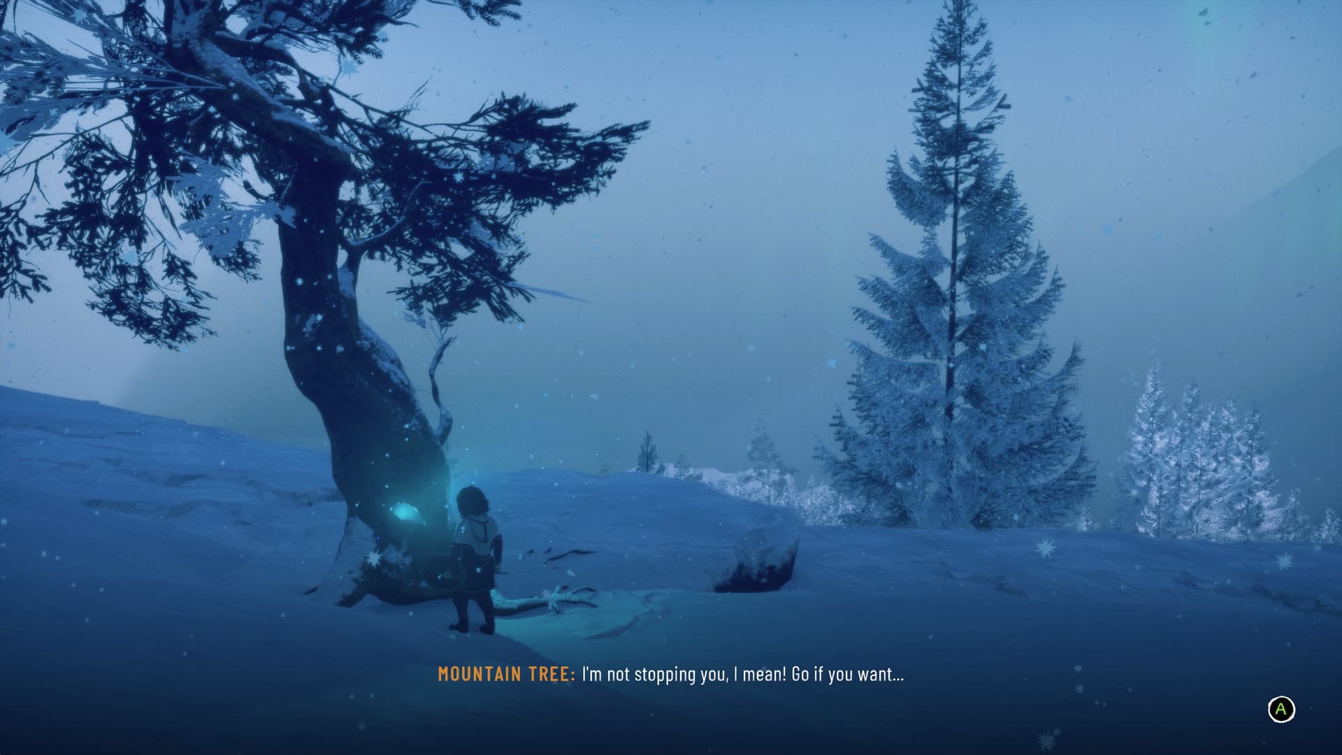 Skabma - Snowfall PC Steam Account - 6