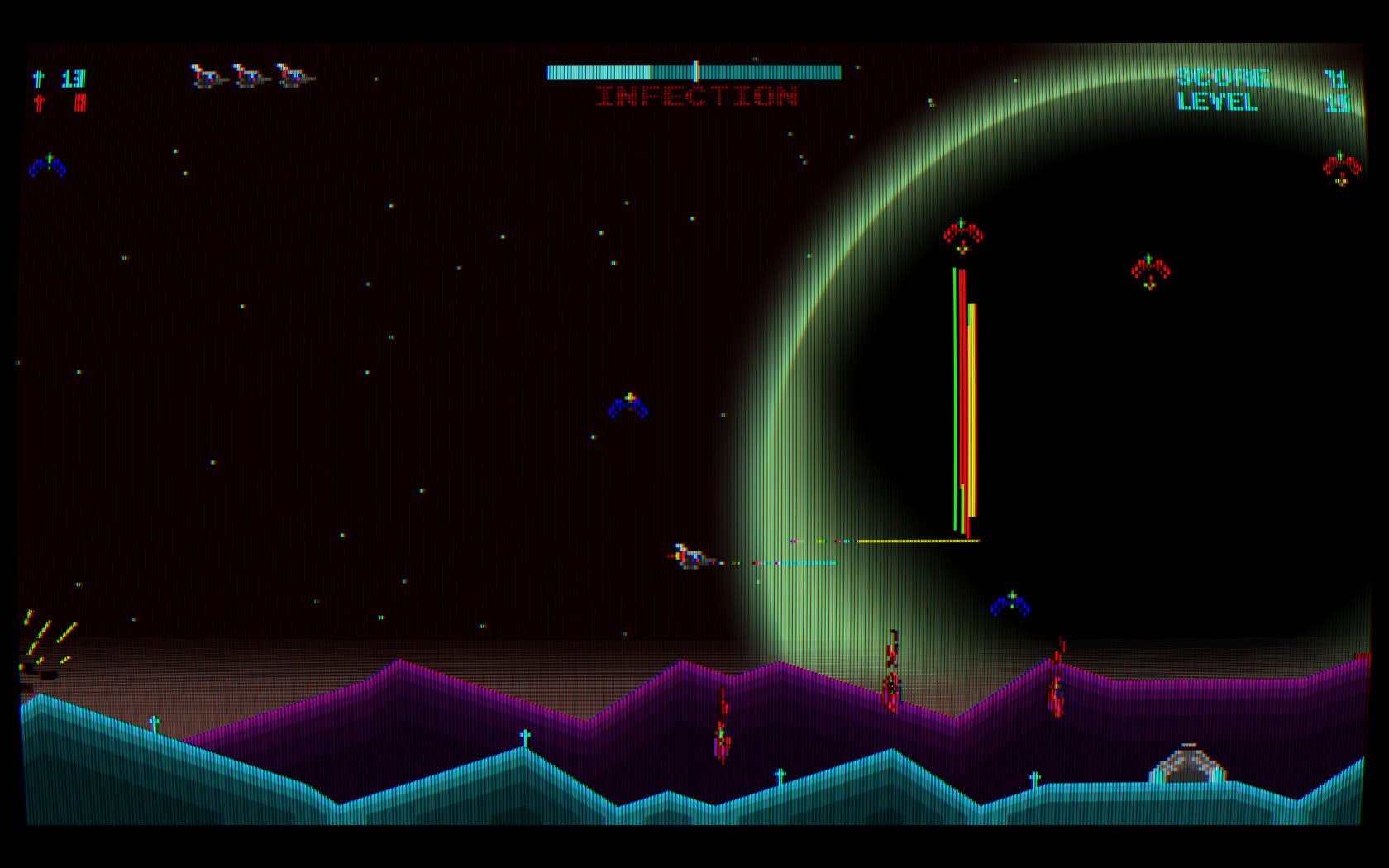 Necromonads Steam CD Key - 5