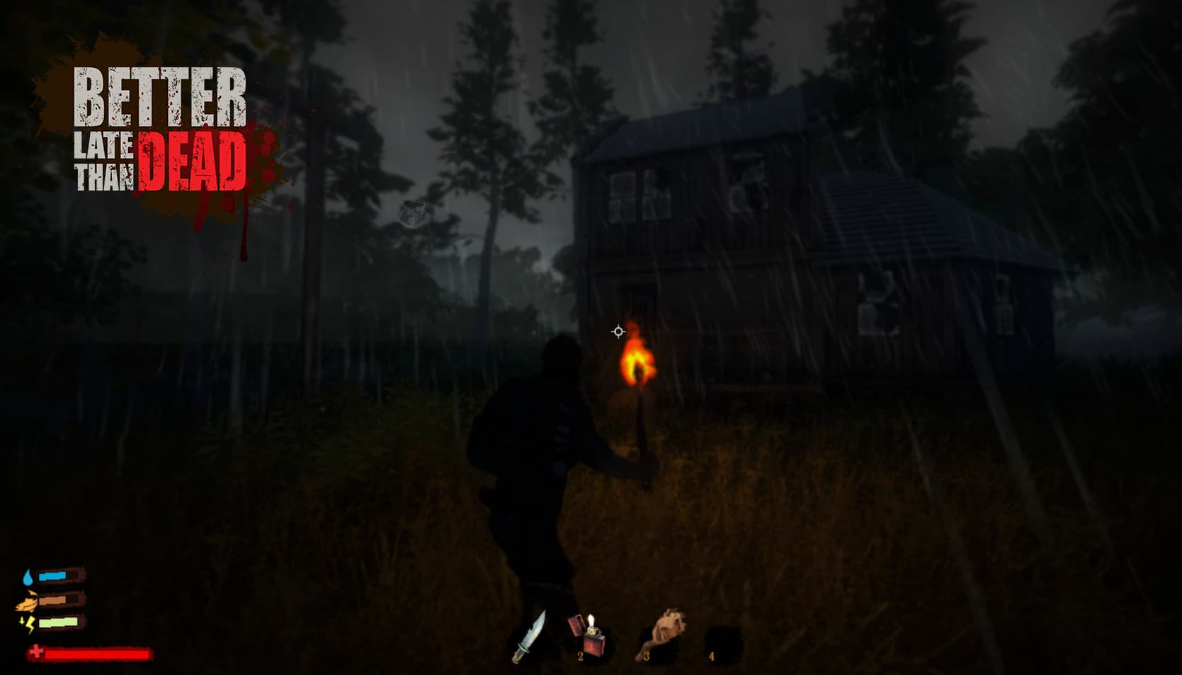 Better Late Than DEAD Steam CD Key - 4