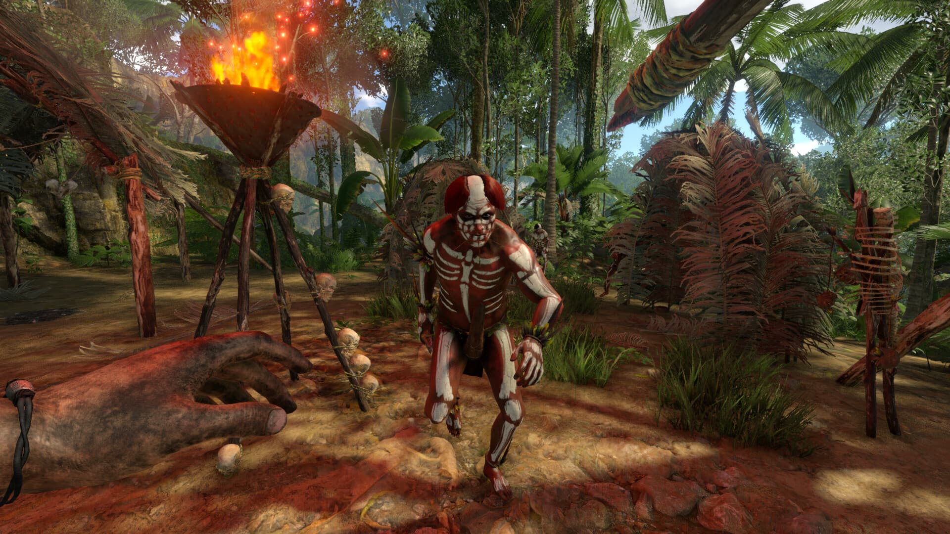 Green Hell PC Steam Account - 5