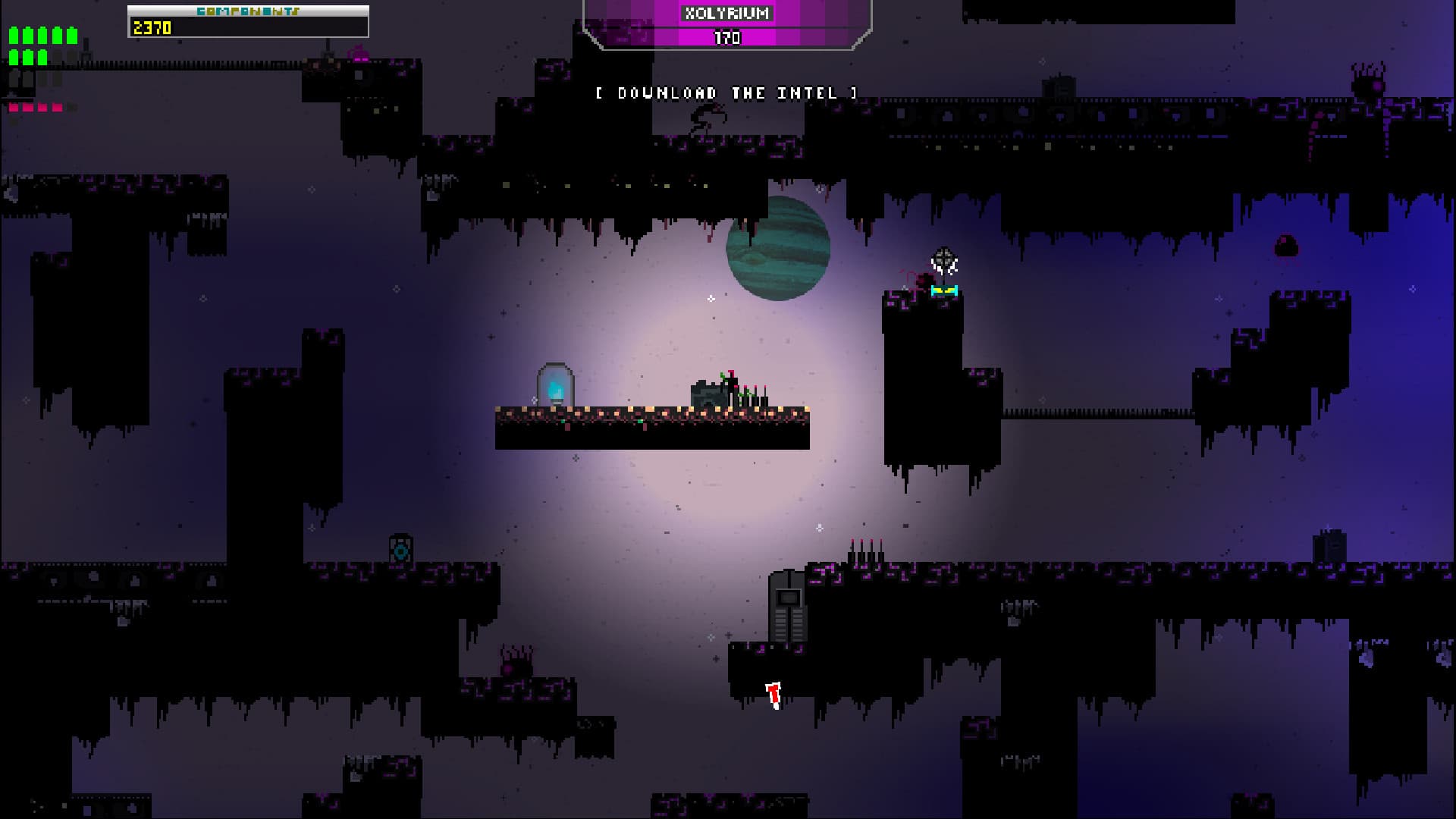 XO-Planets PC Steam CD Key - 2