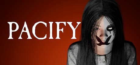 Pacify Steam Account
