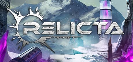 Relicta PC Steam Account