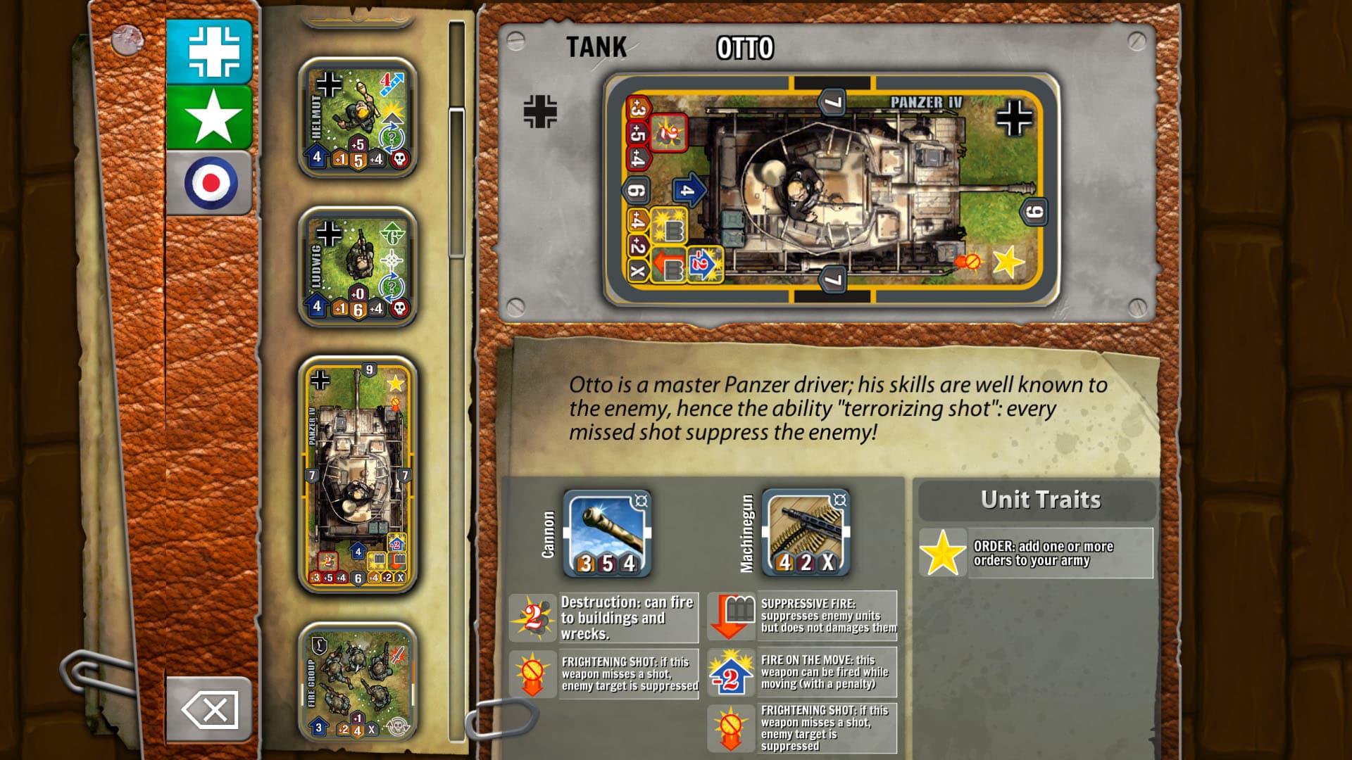 Heroes of Normandie Steam CD Key - 8