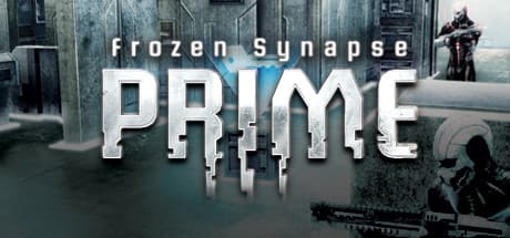 Frozen Synapse Prime 2-Pack Steam CD Key