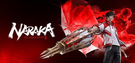 NARAKA: BLADEPOINT Ultimate Edition Steam Account