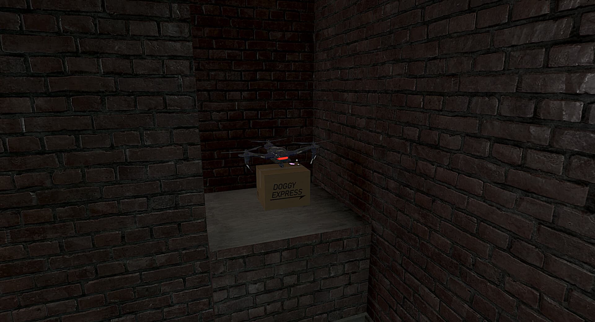 DeepWeb Simulator PC Steam Account - 7
