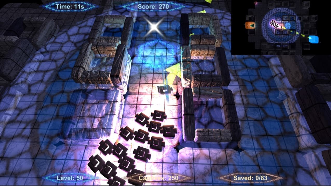 Unlimited Escape 2 Steam CD Key - 8