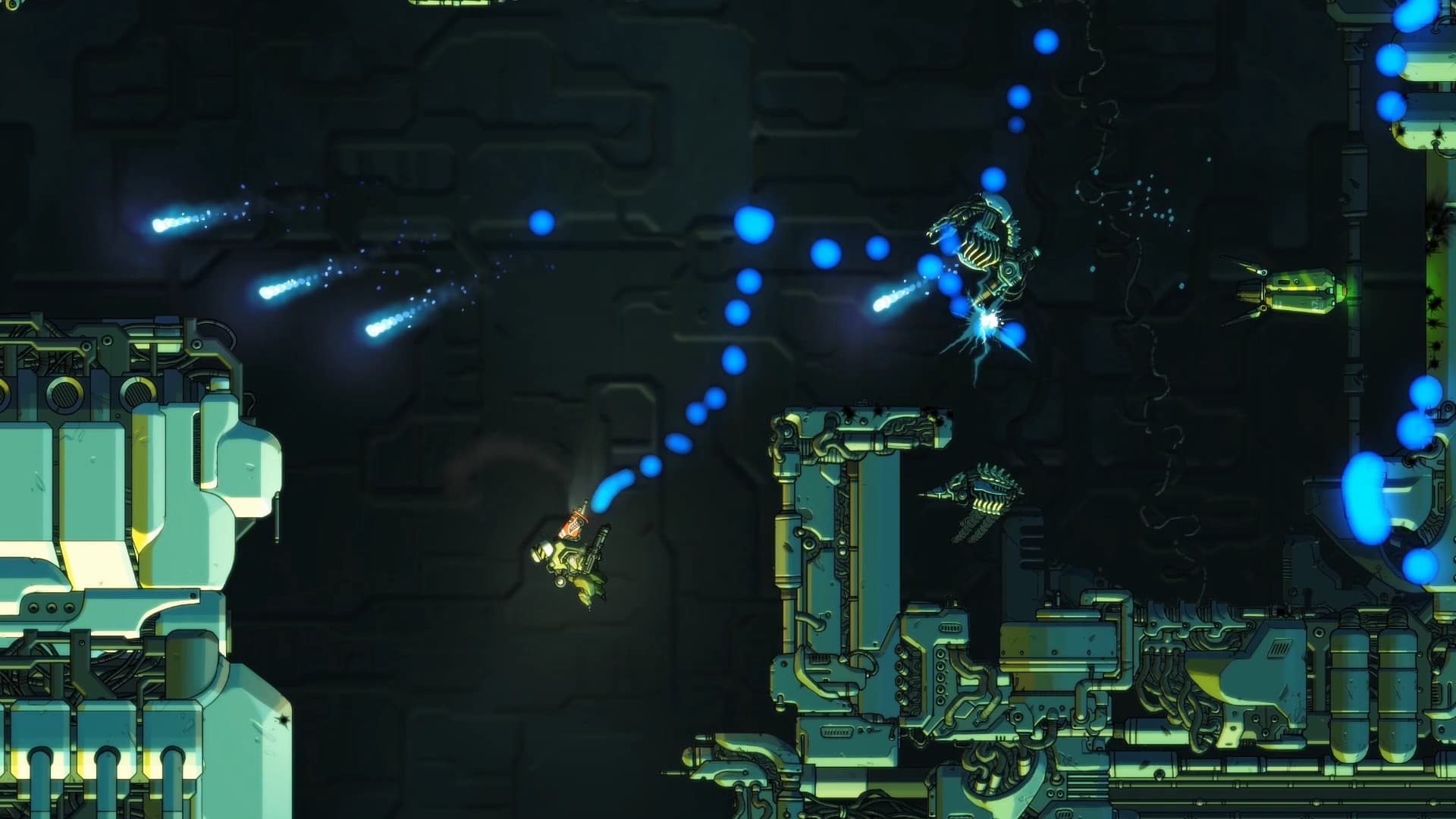 CRYPTARK Steam CD Key - 8