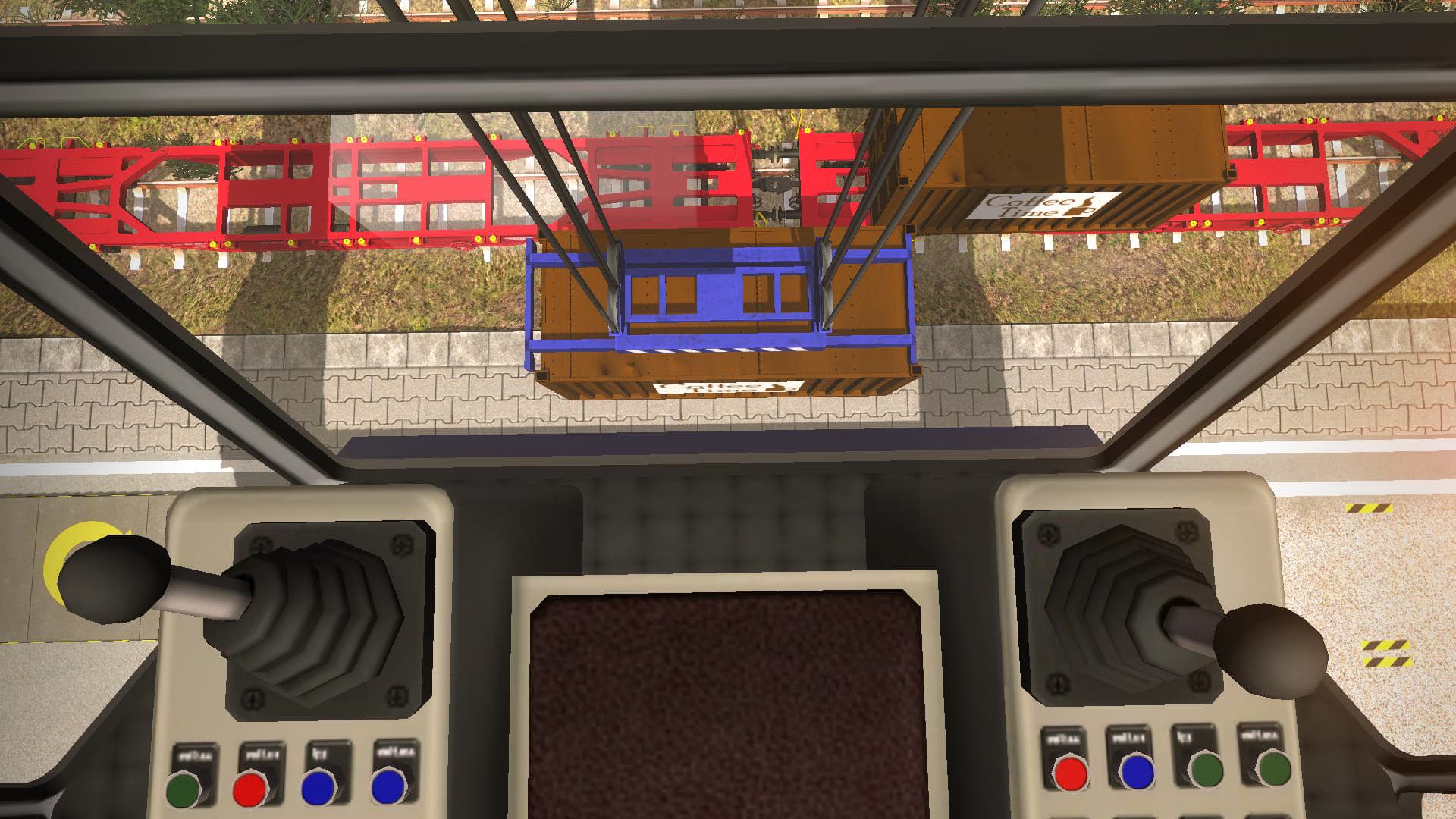 Logistics Company Steam CD Key - 4
