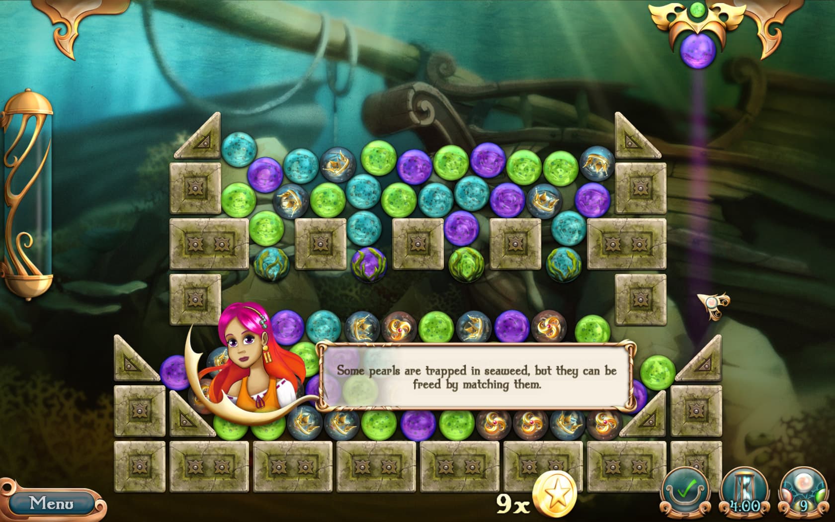 League of Mermaids Steam CD Key - 6