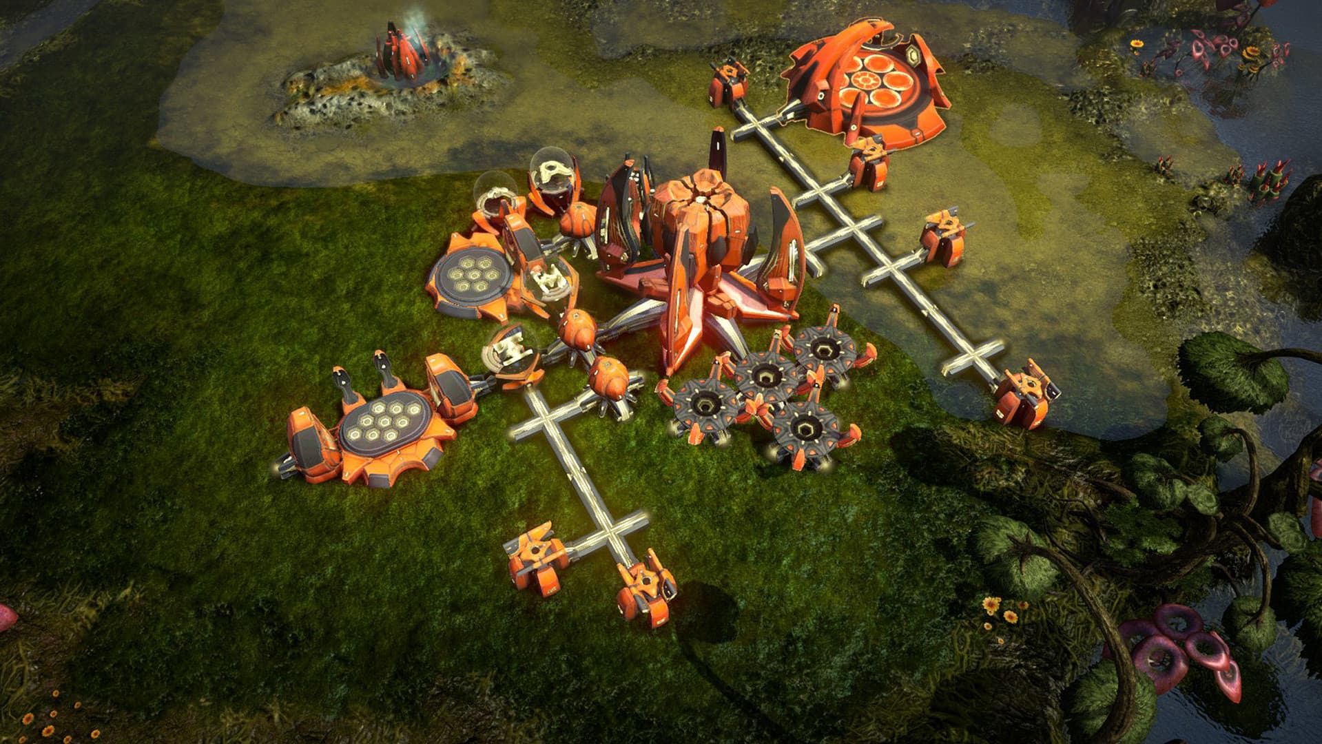 Grey Goo Steam CD Key - 5