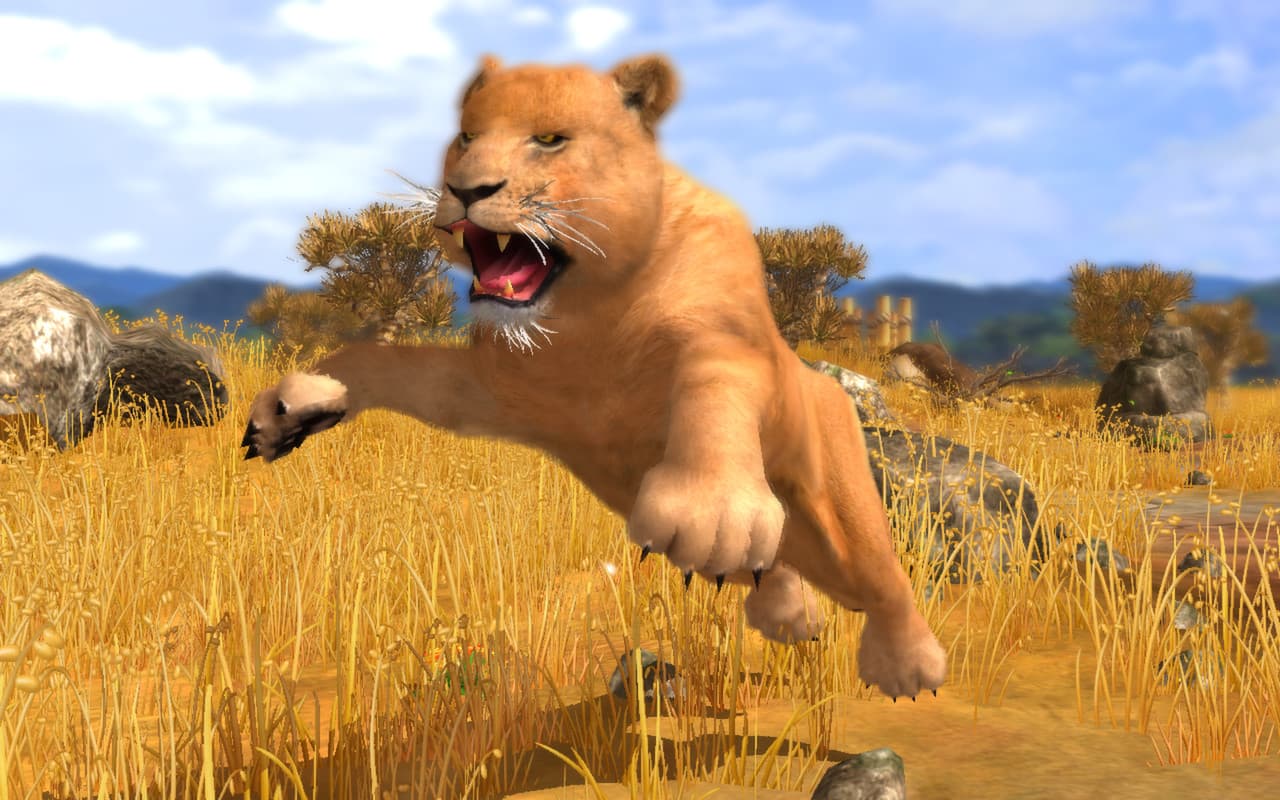 Wildlife Park 3 Steam CD Key - 5