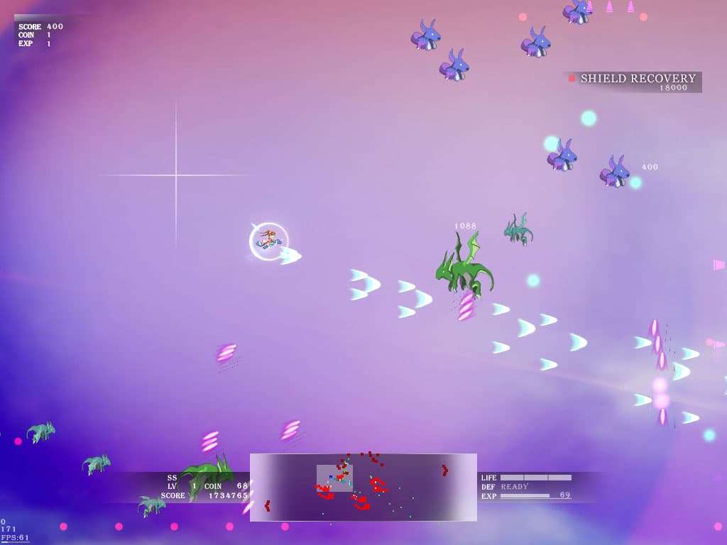 Diadra Empty PC Steam CD Key - 2