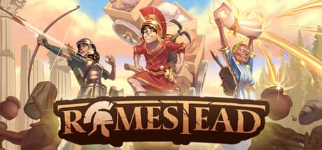 Romestead PC Steam Account