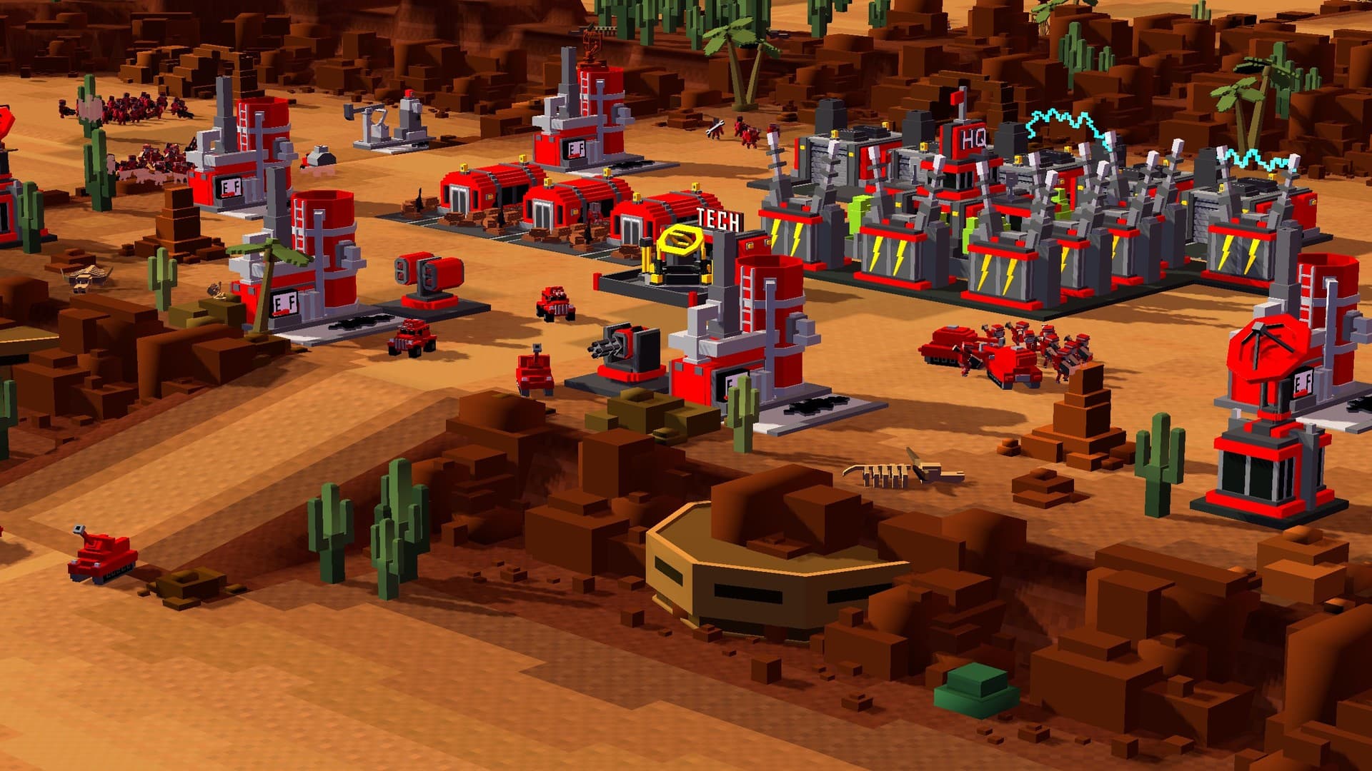 8-Bit Armies PC Steam CD Key - 2