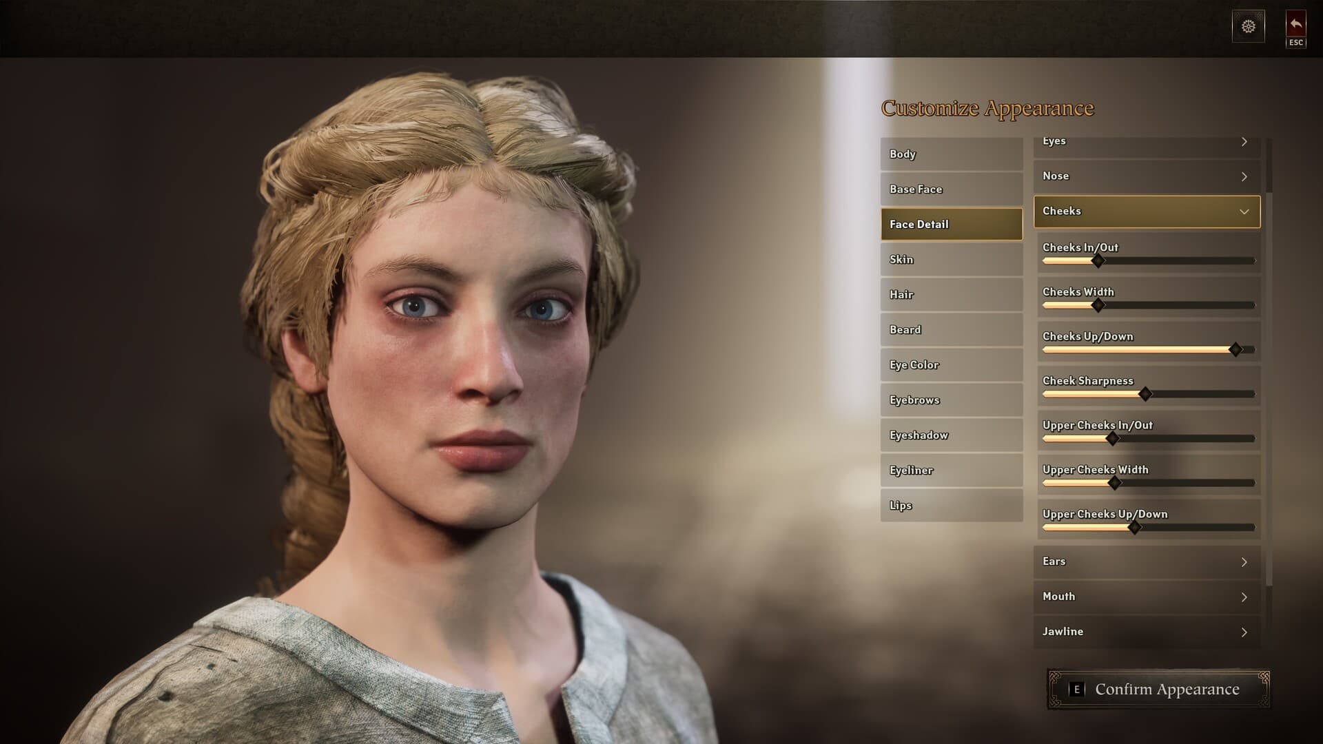 Pax Dei PC Steam Account - 3