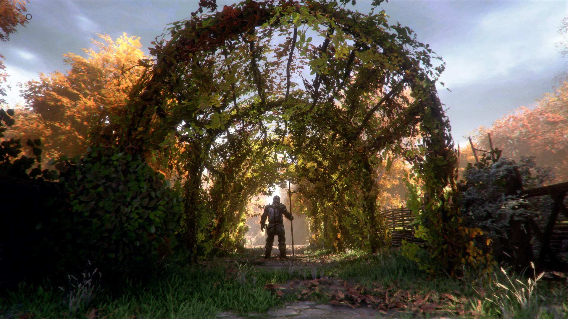 A Plague Tale: Innocence Steam Account - 8