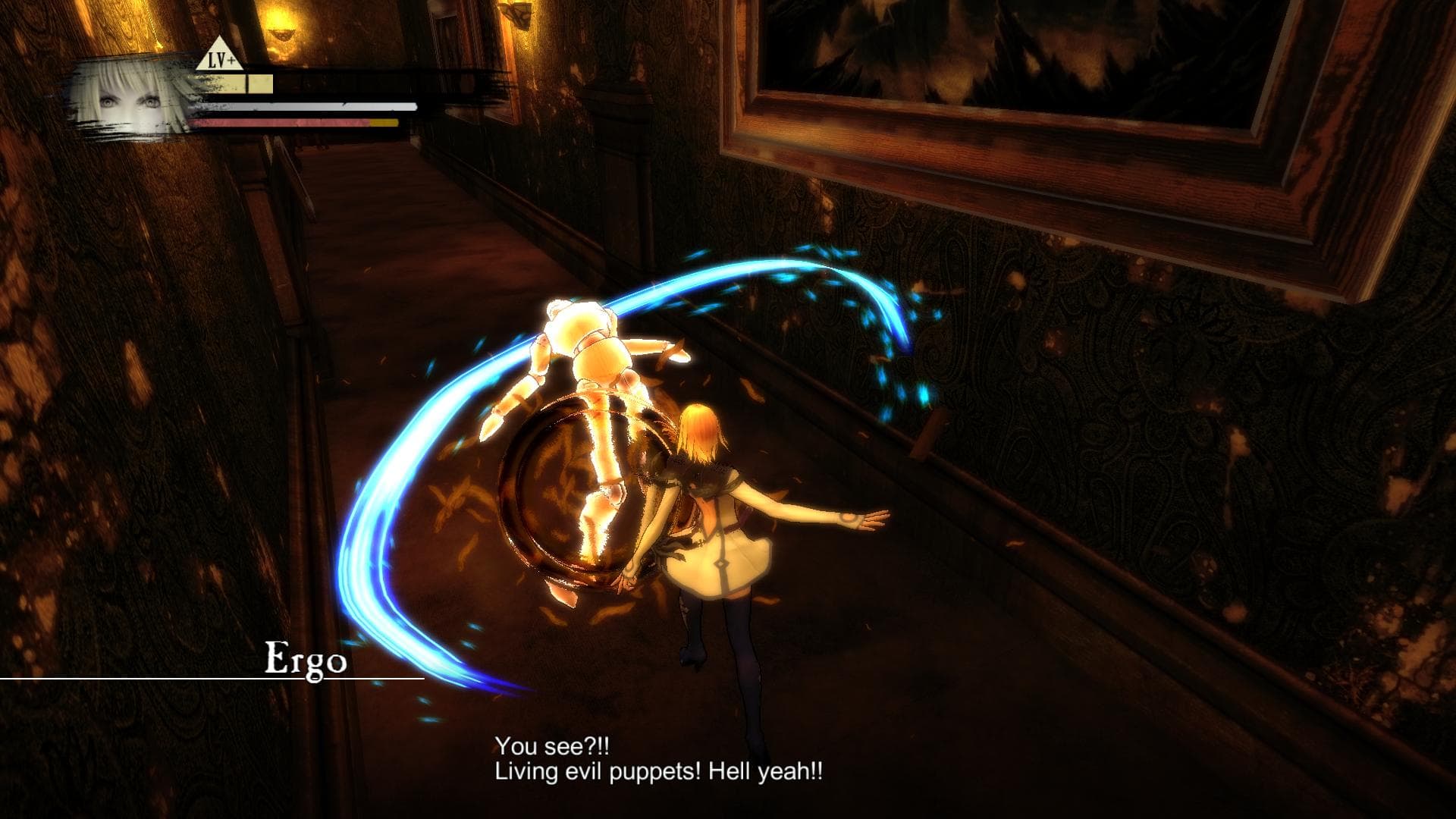 Anima: Gate of Memories PC Steam CD Key - 5